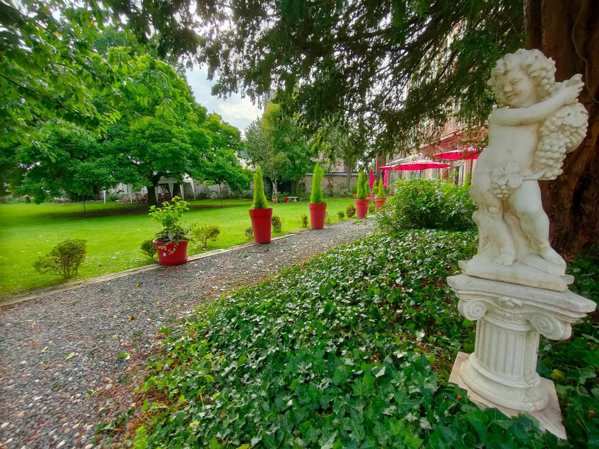Demeure En Seine - Gites Et Chambres D'Hote En Bord De Seine コドゥベック・アン・コー 部屋 写真
